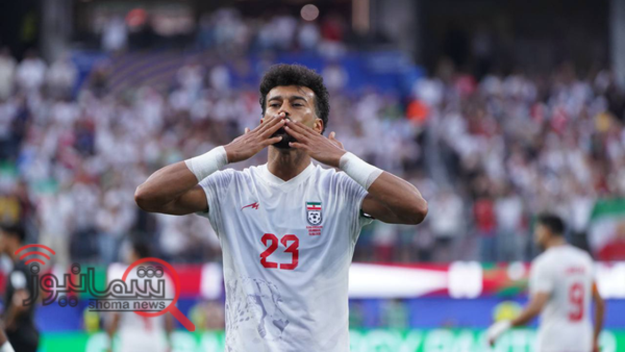 رامین رضاییان را بیشتر بشناسید